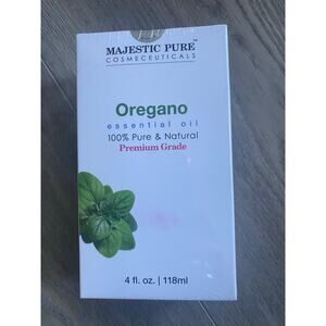 Oregano Essential Oil 100% Pure & Natural Premium Grade
